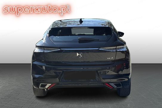 DS DS4 Bastille  1.2 PureTech aut