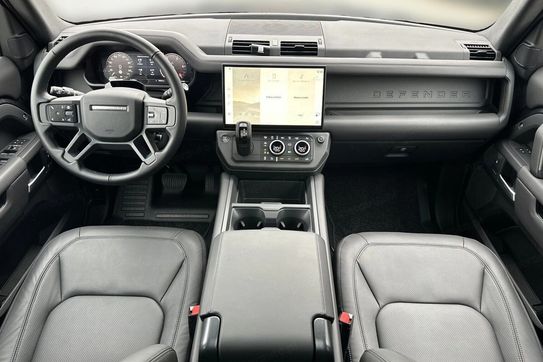 Land Rover Defender 110 3.0 D250 mHEV X-Dynamic HSE