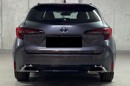 Toyota Corolla Comfort 1.8 Hybrid