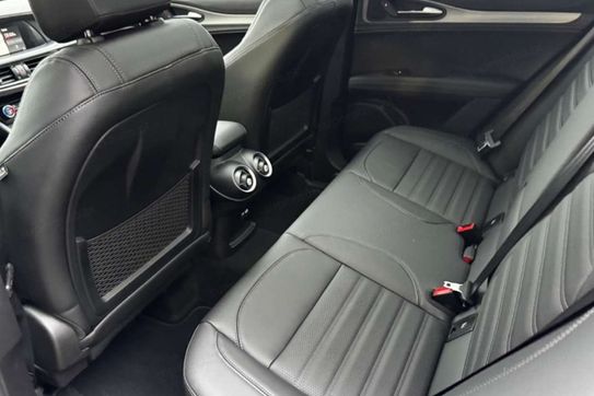 Alfa Romeo Stelvio 2.0 Turbo Veloce Q4