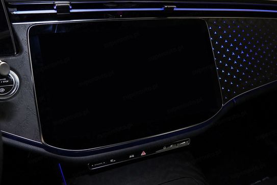 Mercedes E Klasa 220 d  4-Matic AMG