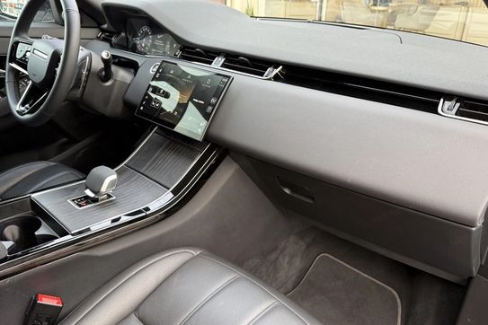 Land Rover Range Rover Evoque D200 S