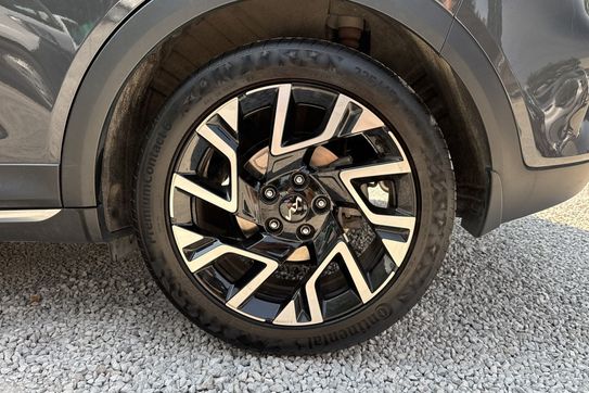 Kia XCeed M 1.5 T-GDI DCT