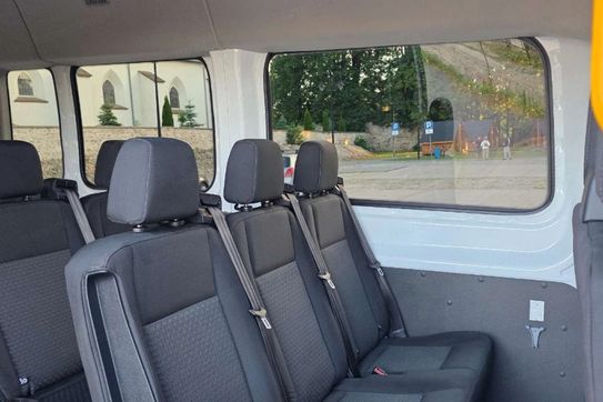 Ford Transit Kombi 350 L3H2 Trend