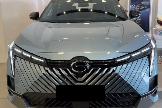 Gac Emkoo Luxury 2.0 HEV