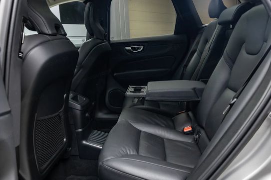 Volvo XC60 T6 Plug-In Hybrid AWD Plus Bright