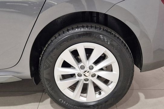 Skoda Kamiq Drive 1.5 TSI  DSG