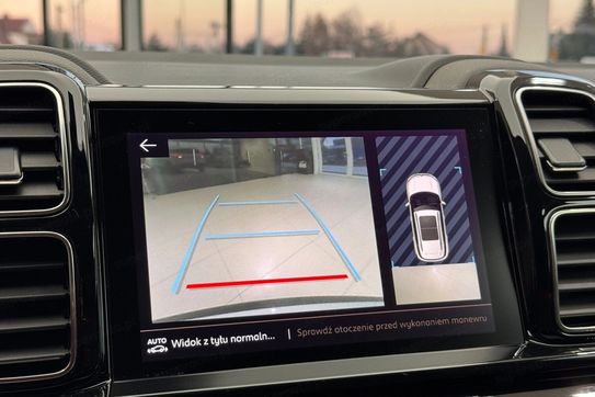 Citroen C5 Aircross 1.2 PureTech Feel