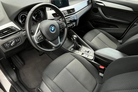 BMW X1 xDrive25e Advantage aut