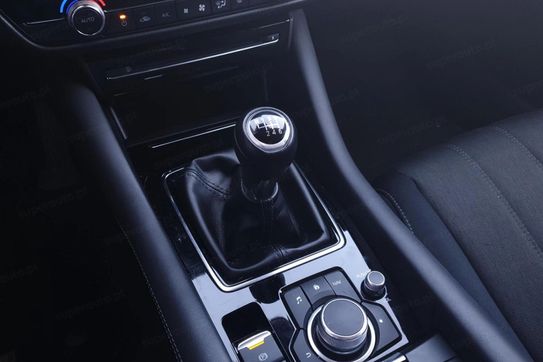 Mazda 6 2.0 SkyMotion