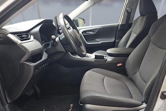 Toyota RAV4 2.0 Comfort 4X2 Ms