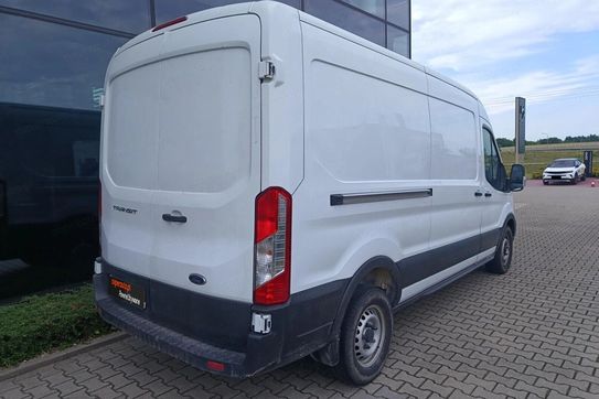 Ford Transit L3H2 EcoBlue