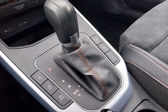 Seat Arona TSI FR S&S DSG