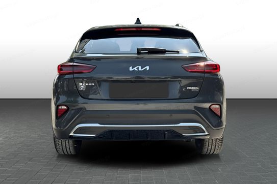 Kia XCeed M 1.5 T-GDI DCT