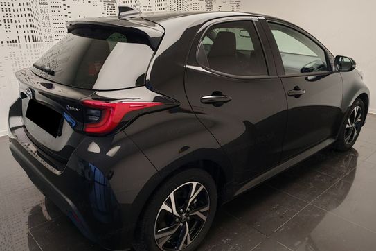 Toyota Yaris Style 1.5 Hybrid