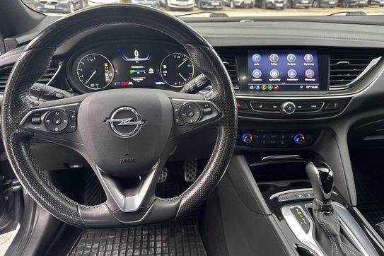 Opel Insignia Business Elegance 2.0 CDTI  S&S aut