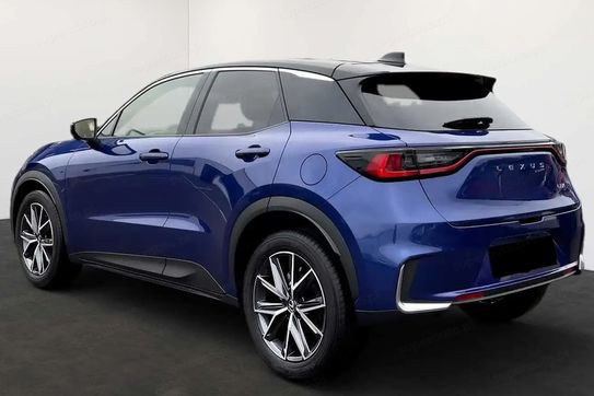 Lexus LBX Emotion 1.5 Hybrid