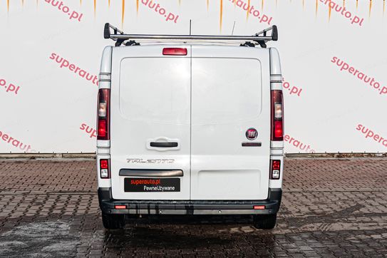 Fiat Talento L2H1