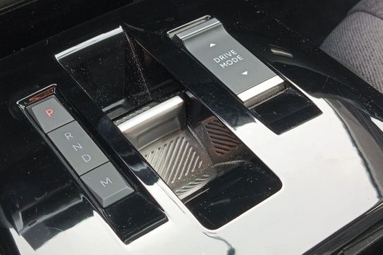 Citroen C4 X 1.2 PureTech Max S&S EAT8