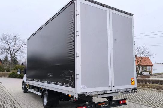 Iveco Daily 70C18 3.0
