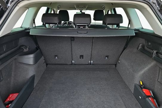 Skoda Kodiaq 2.0 Tdi 4X4 Style Dsg