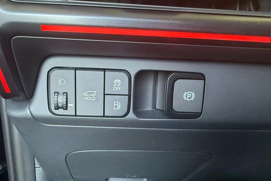 Hyundai Santa Fe CALLIGRAPHY 1.6 PHEV T-GDI 4WD AT