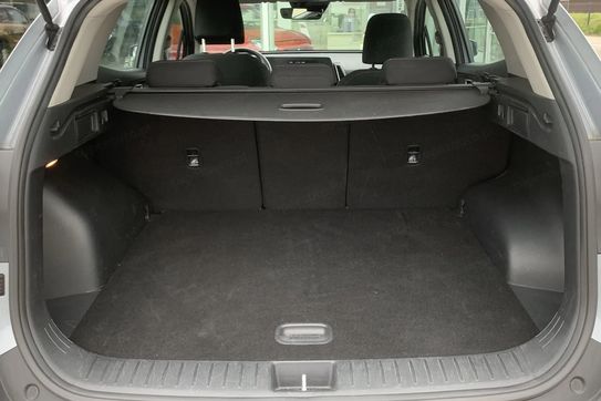 Kia Sportage 1.6 T-GDI M