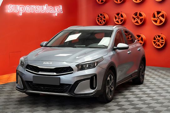Kia XCeed M 1.5 T-GDI DCT