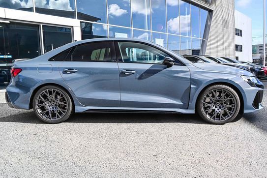 Audi A3 RS3 TFSI quattro