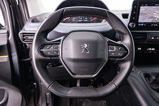 Peugeot Rifter L1H1 Allure Pack