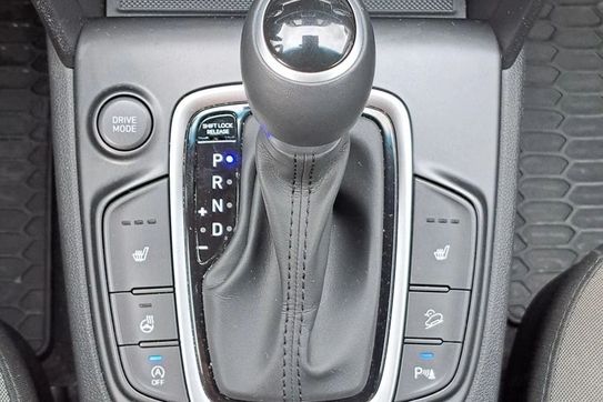 Hyundai Kona 1.6 T-GDI Premium DCT