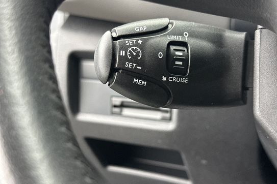 Citroen C5 Aircross Shine Pack 1.6 Hybrid e-EAT8