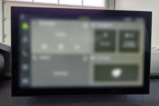 Dacia Sandero Stepway Expression 1.2 Eco-G LPG