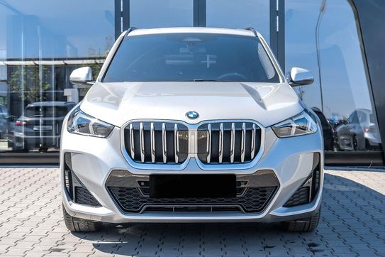 BMW X1 sDrive18d M Sport