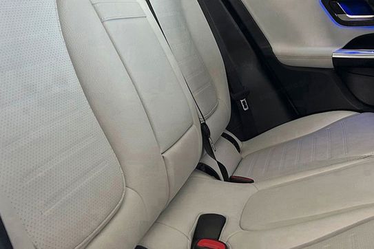 Mercedes GLC Coupe 220 d 4-Matic AMG Line