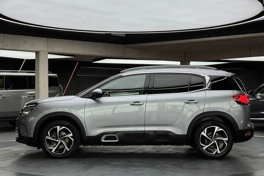 Citroen C5 Aircross BlueHDi Shine EAT8