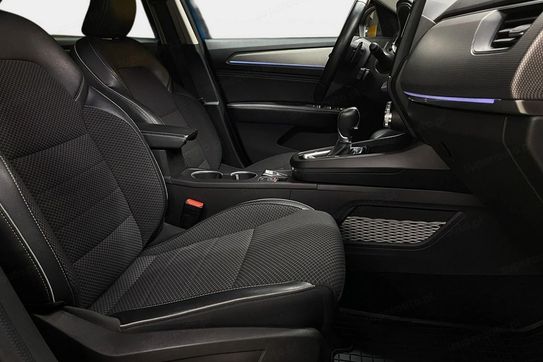 Renault Arkana 1.3 TCe EDC