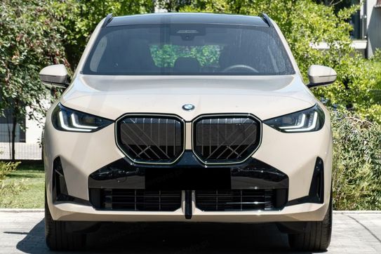 BMW X3 xDrive20d M Sport