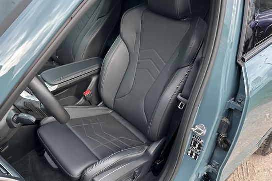 BMW X1 sDrive18d M Sport aut