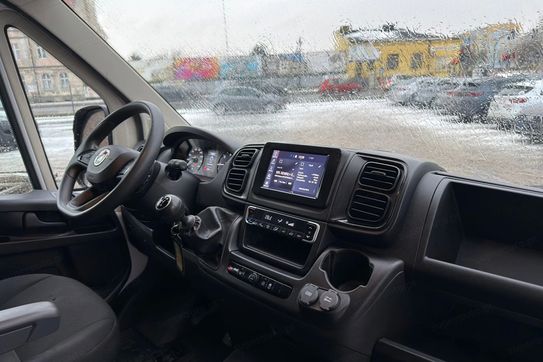 Fiat Ducato Maxi L4H2