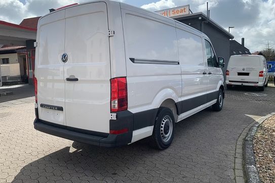 Volkswagen Crafter L3H2