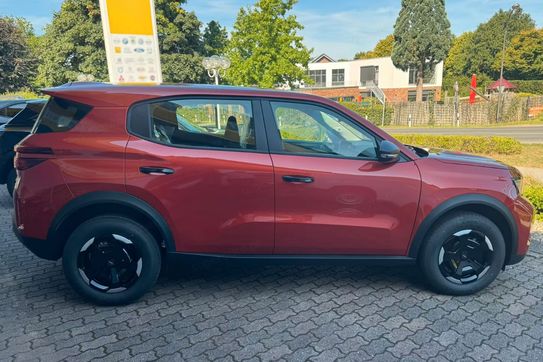 Opel Frontera Edition 44kWh