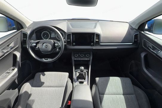 Skoda Karoq 1.5 TSI ACT Style