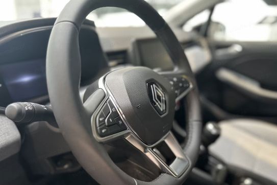 Renault Clio Evolution LPG 1.0 TCe