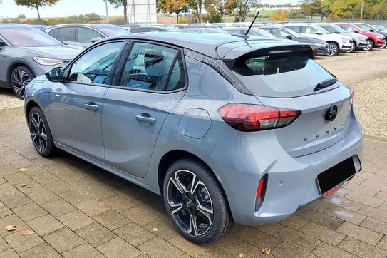 Opel Corsa GS  1.2 T mHEV eDCT