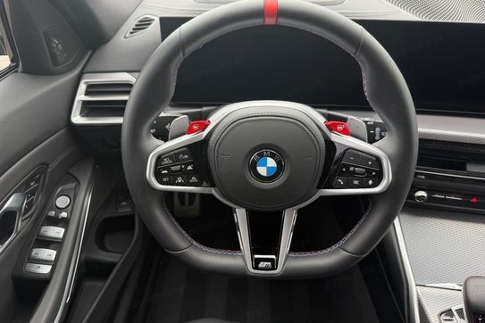 BMW Seria 3 M3 Competition xDrive