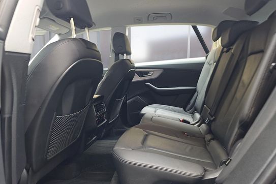 Audi Q8 45 TDI quattro