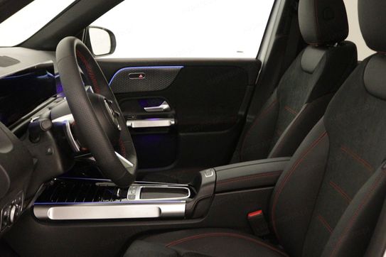 Mercedes GLB 200 AMG Line