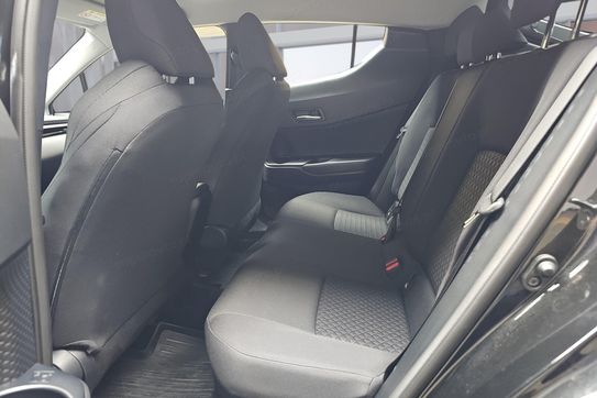 Toyota C-HR 1.8 Hybrid Comfort