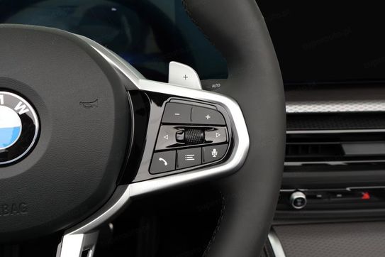 BMW Seria 4 Cabrio 420i M Sport